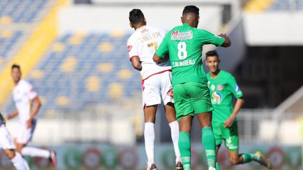 Le Wydad et le Raja connaissent la date du deuxième tour préliminaire de la Champions League