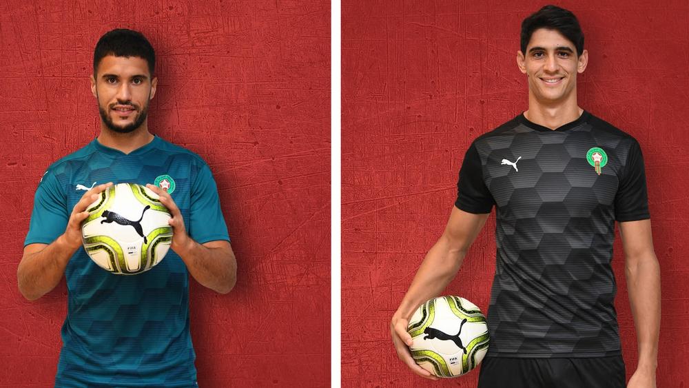 بونو أمام فرصة تكرار إنجاز المحمدي بإنهاء التصفيات المونديالية بـ"شباك نظيفة"