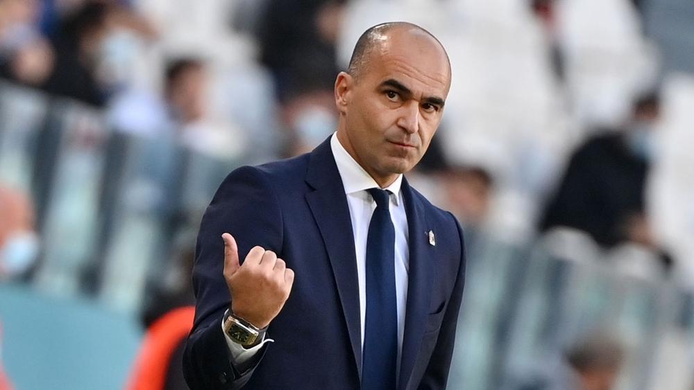 مارتينيز عن إمكانية تدريب برشلونة: "الآن سنبدأ التحضير للمونديال ولا يوجد شيء آخر لأقوله"