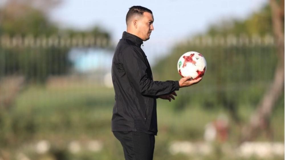 مساعد منتخب الشّبّان نبيل باها: "قدّمنا مباراة جيدة أمام الموزمبيق ونحن بصدد بناء مجموعة"