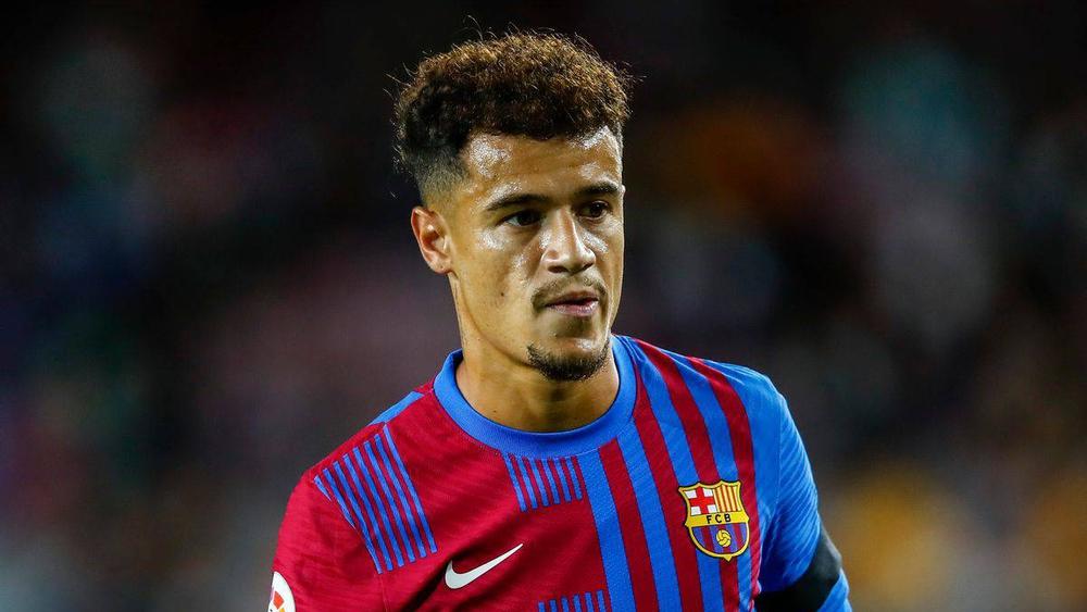 "مُلاَّك" نيوكاسل الجدد يستهدفون التعاقد مع كوتينيو في الميركاتو الشتوي