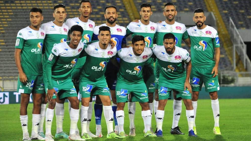 الرجاء يستقبل أويلرز الليبيري في مراكش عوض الرباط بعد تواصل مسؤولي الفريقين مع السلطات بالمدينة