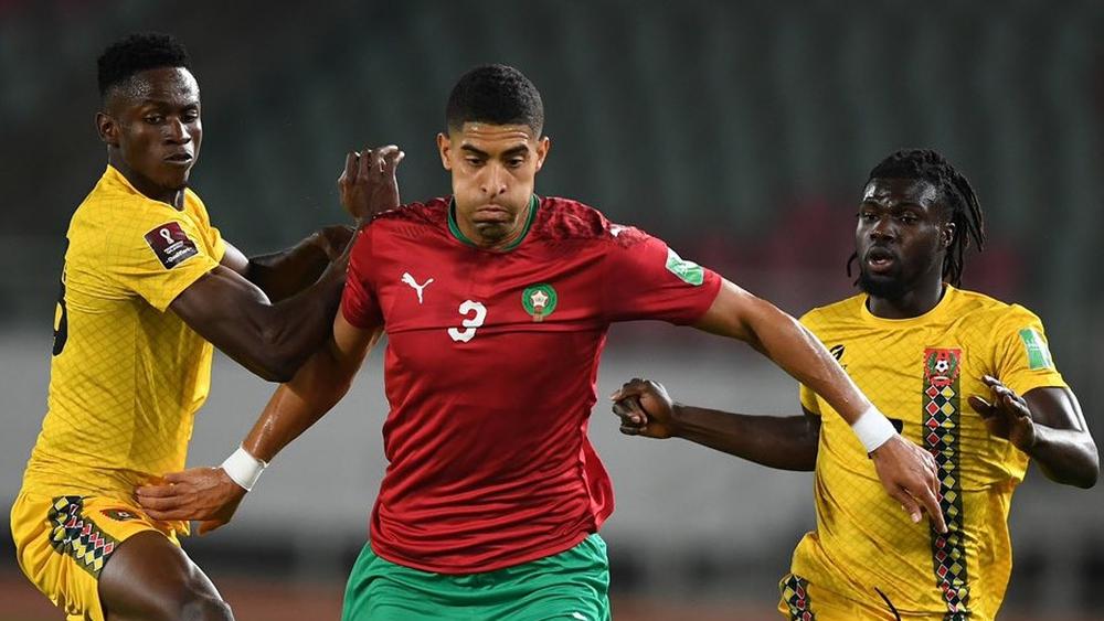 بعد تلبية طلبه والترحيب به في "ملاعب المملكة".. المدير التقني لمنتخب غينيا بيساو يصرح: "التأهل صعب للغاية لأن المغرب سيلعب 5 مباريات من أصل 6 على أرضه"