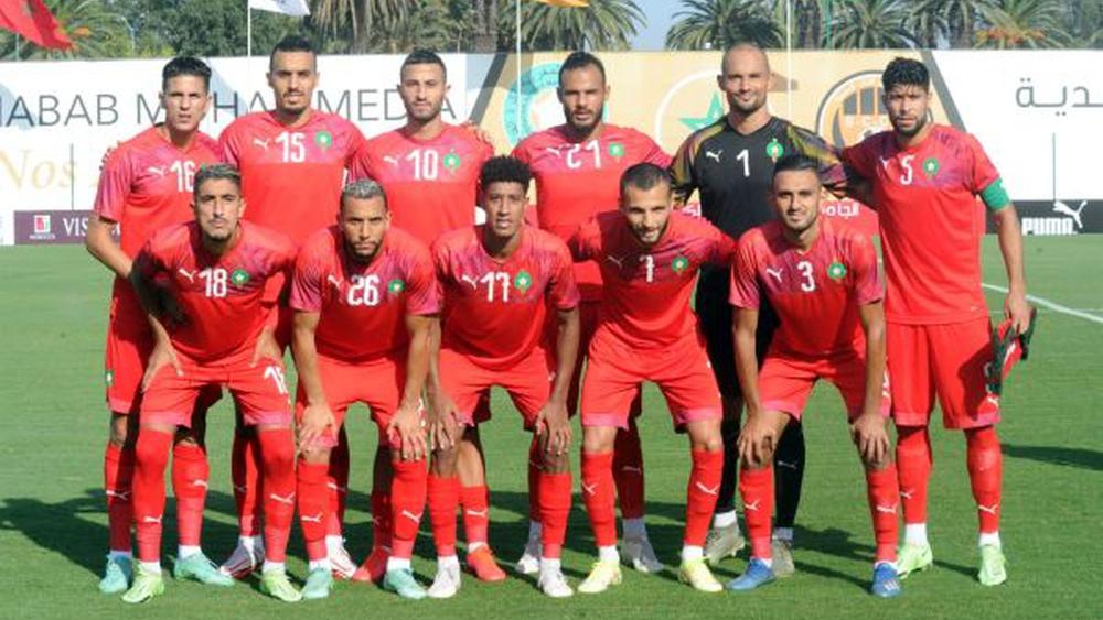 بهدف جبران في "الوقت الإضافي".. المنتخب المغربي الرديف يتفوق "وديا" على سيراليون بهدفين مقابل واحد