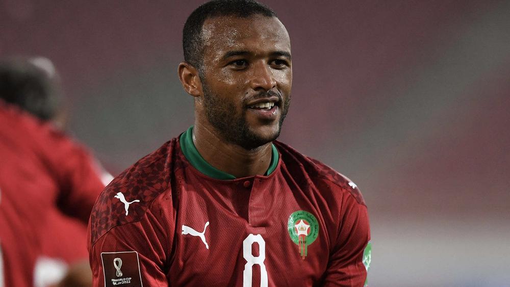 الشوط الأول.. المنتخب المغربي يتقدم على غينيا بهدفين مقابل واحد ويقترب من العبور لـ"الدور الفاصل" من تصفيات "المونديال"