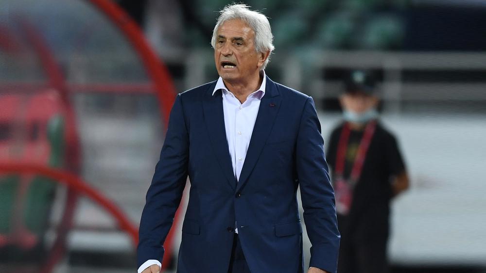 خليلوزيتش "غاضبا": "عن أي ندم تتحدثون.. لقد انتصرنا برباعية ضد فريق قوي"