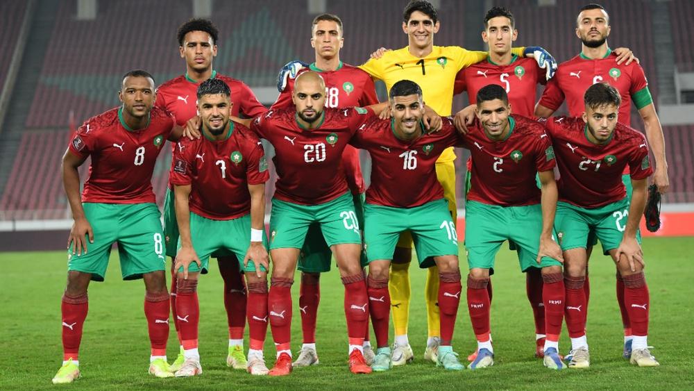 بعد السنغال.. المنتخب المغربي ثاني المتأهلين لـ"الدور الفاصل" من تصفيات مونديال "قطر 2022"