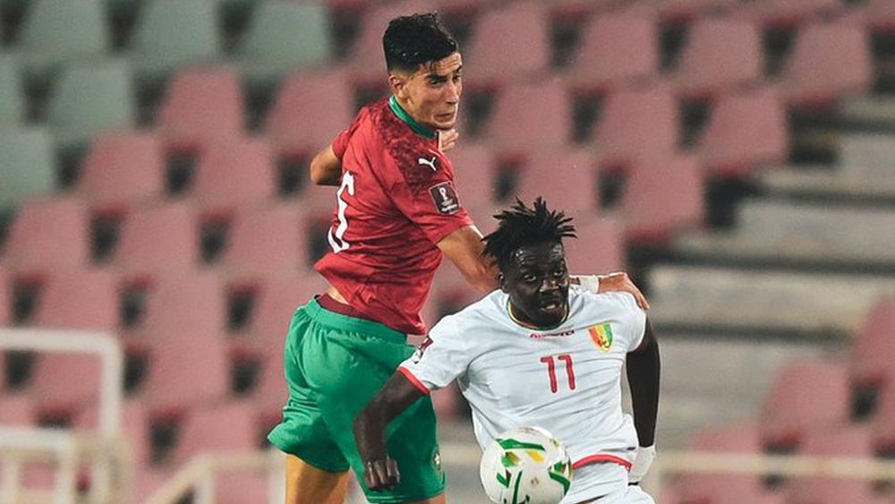 أكرد: "هنيئا للمجموعة بهذا التأهل.. لكن الأصعب هو القادم"