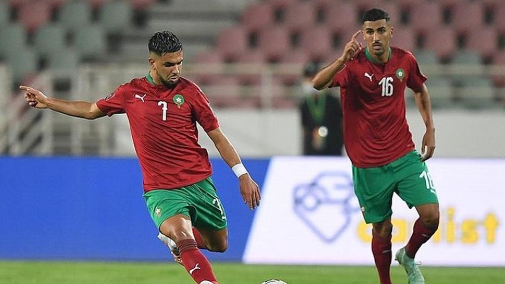 لوزا: "عمل جيد من المنتخب المغربي في مباراة غينيا مع مكافأة التأهل للدور الفاصل"