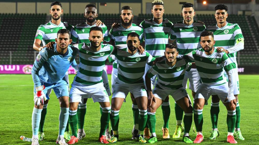 خاص/ مستحقات "عالقة" منذ الموسم الماضي و"وعود كاذبة".. لاعبو مولودية وجدة يقاطعون التداريب لقرابة أسبوع!