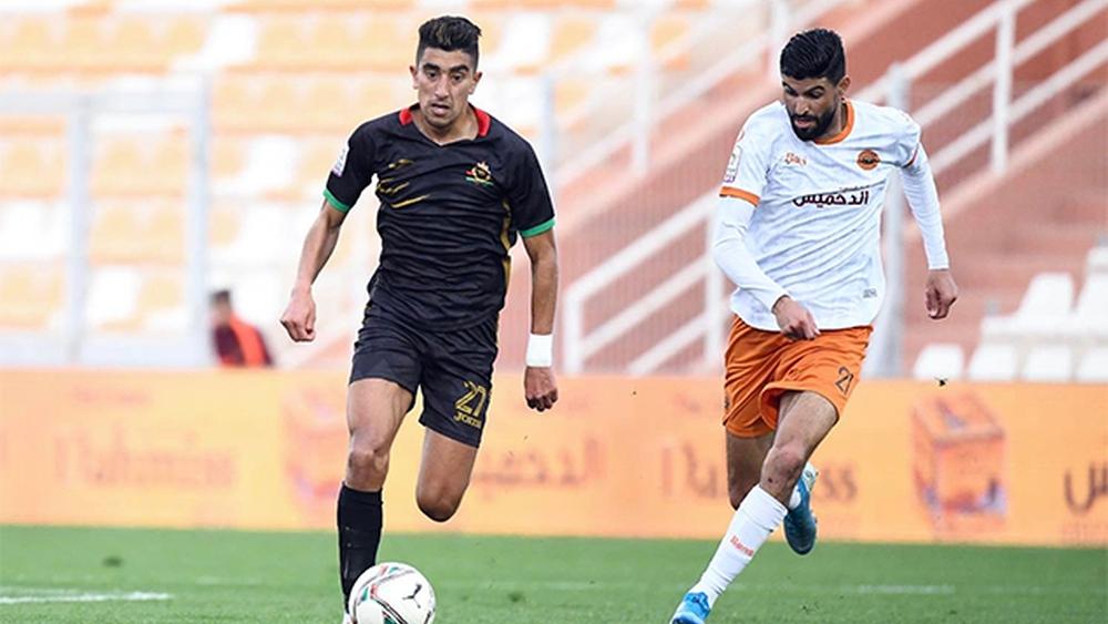 بمشاركة الجيش الملكي ون.بركان.. البرنامج الكامل لمباريات ذهاب دور الـ32 "مكرر" من الكونفدرالية