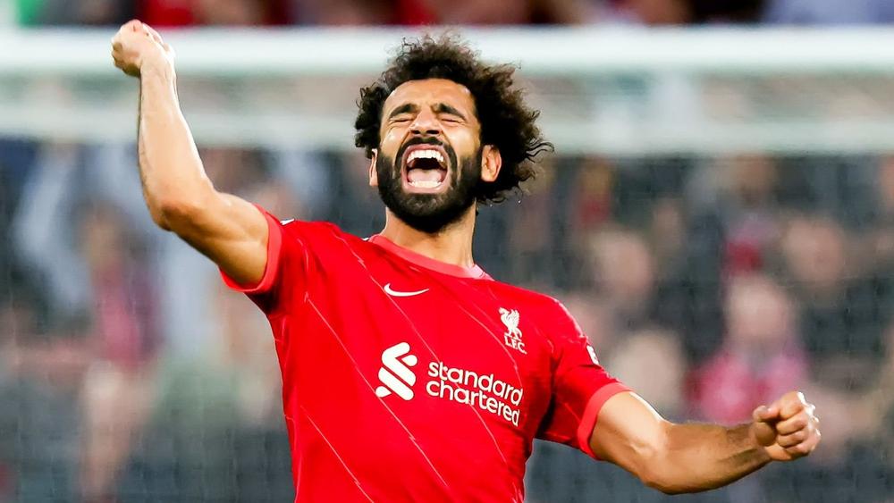 أسطورة ليفربول راش: "صلاح أخبرني أنه يريد أن يكون الأفضل في العالم"