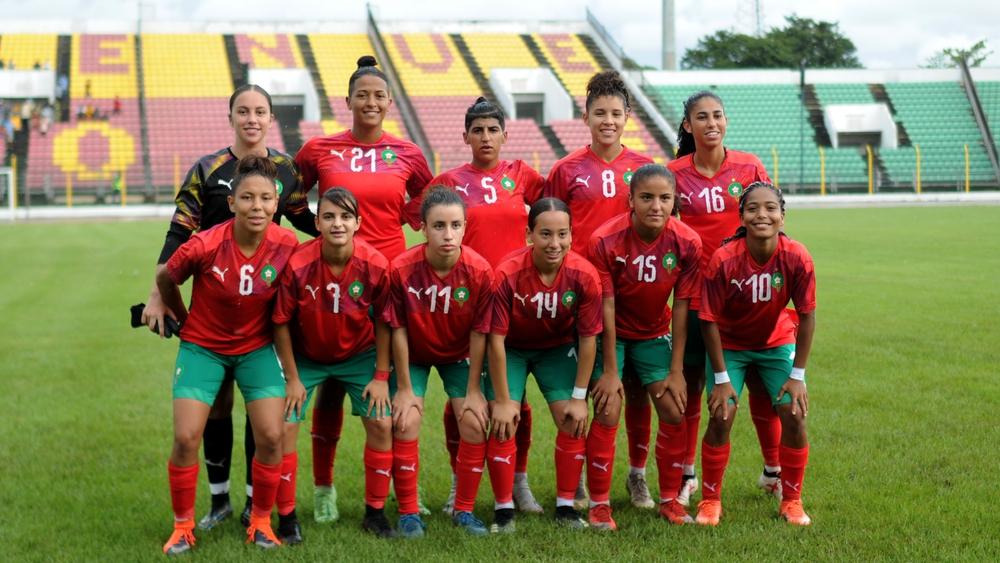 تصفيات مونديال كوستاريكا 2022 / المغرب يواجه السنغال