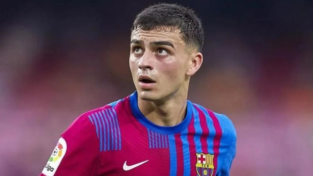 بيدري: "برشلونة سينهض من جديد ويحقق أشياء كبيرة"