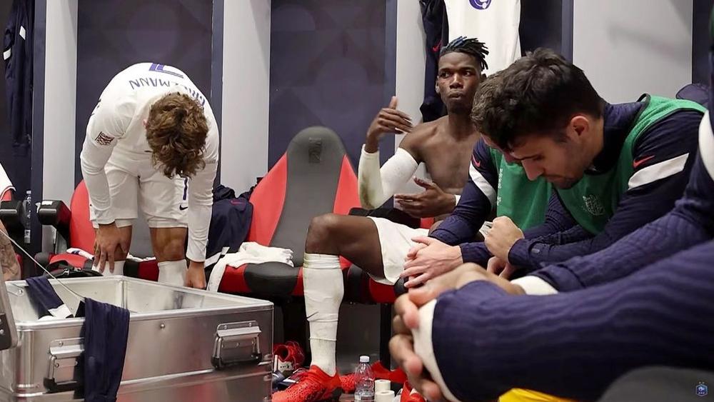 "آخر جنون كرة القدم".. مقترح لتمديد وقت الراحة بين الشوطين إلى 25 دقيقة!