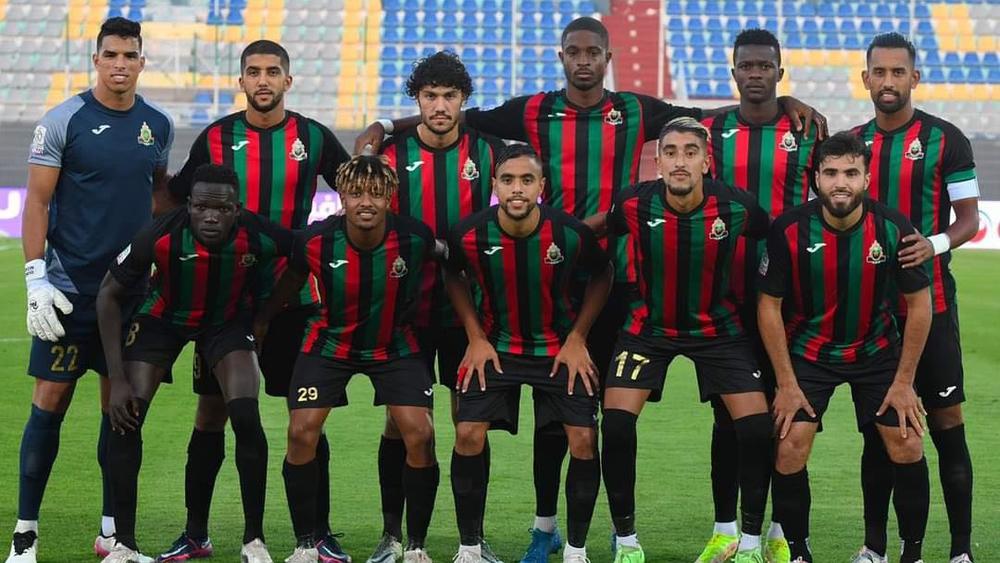 تشكيلة الجيش الملكي أمام شبيبة القبائل.. سفين يعتمد على مفيد وأرينا منذ البداية ويضع الجيراري وسليم في الاحتياط