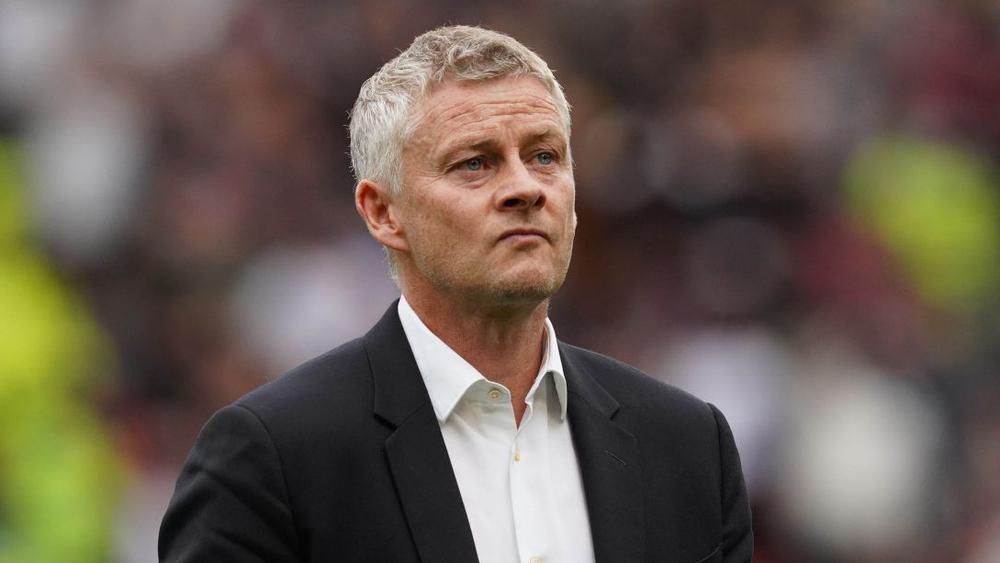 سولشاير: "لم أوفق في اختيار التشكيل ونحن بحاجة إلى القيام بشيء ما"