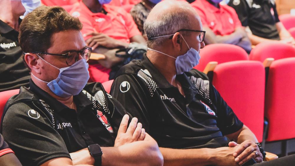 بنهاشم مدرب الفتح يفشل في الفوز في آخر 12 مباراة له في الدوري الاحترافي!