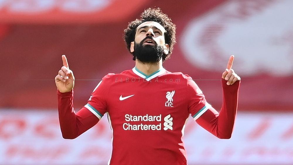 Mohamed Salah veut 500.000 euros par semaine