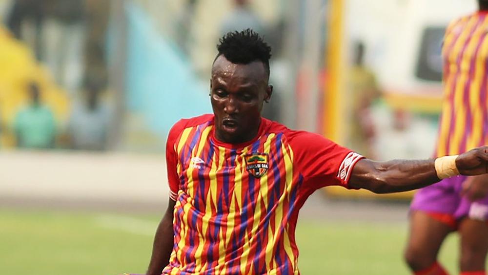 لاعب قلوب الصنوبر: "مهمتنا أمام الوداد في الإياب صعبة لكنها ليست مستحيلة"