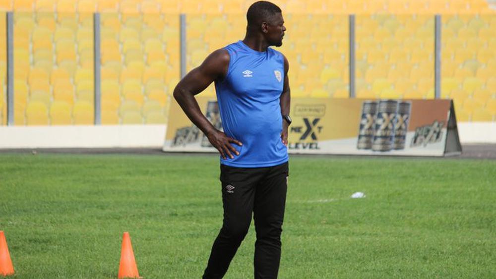 مدرب قلوب الصنوبر: "فاجأنا الكثيرين بتسجيلنا هدفاً في شباك الوداد"