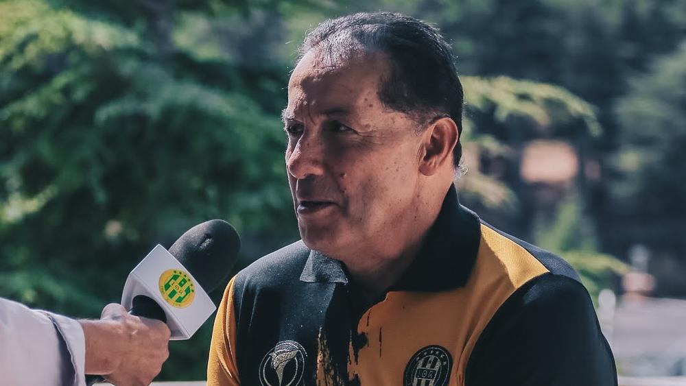 ستامبولي (مدرب شبيبة القبائل): "أهنئ اللاعبين الذين قاتلوا كالأسود ويجب ألا ننام حتى نتخطى الجزء الأصعب في تيزي وزو"