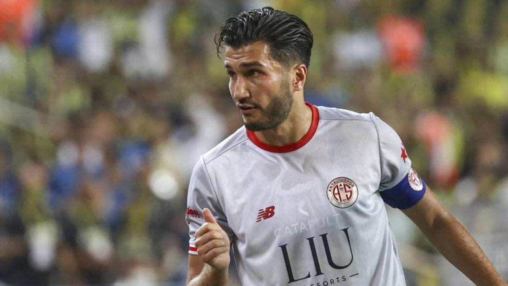 Nuri Sahin raccroche les crampons