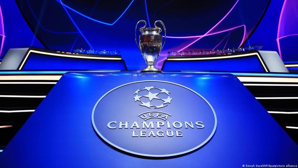 Résultat de la 3e journée de Champions League