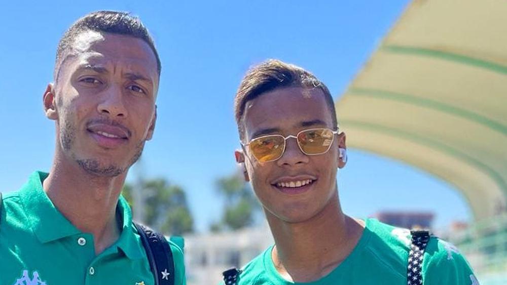 الشابي يُعفي هدهودي وأسماء أخرى من مباراة المولودية تحضيراً لها لمقابلة أويلرز