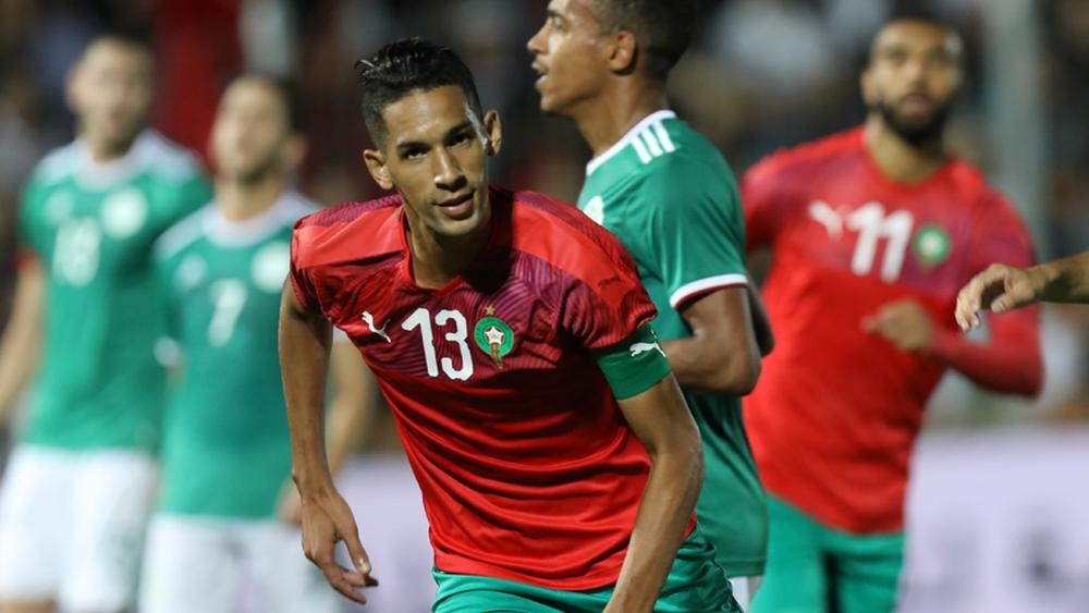 بعد تحويل "مونديال الأندية" صوب الإمارات.. بنون يضمن مشاركته رفقة "المنتخب الرديف" في كأس العرب بقطر