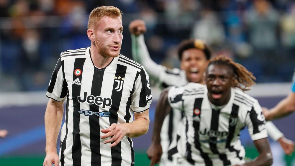 Une victoire difficile pour la Juventus