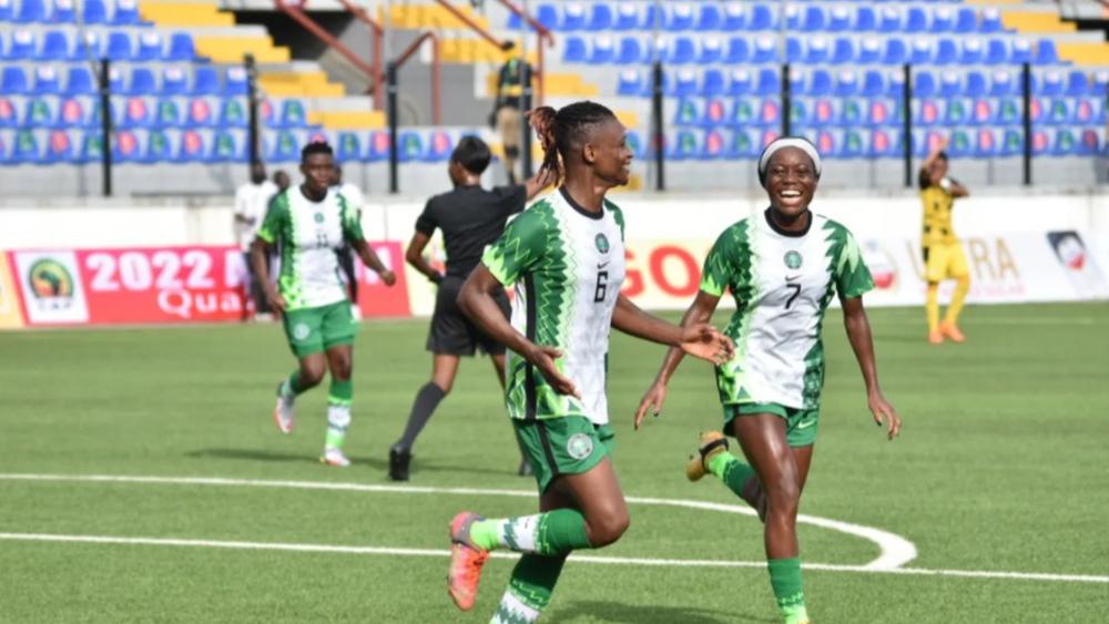 منتخبات الكاميرون ونيجيريا وكينيا وجنوب أفريقيا للسيدات تقترب من الدور الثاني من تصفيات "الكان"