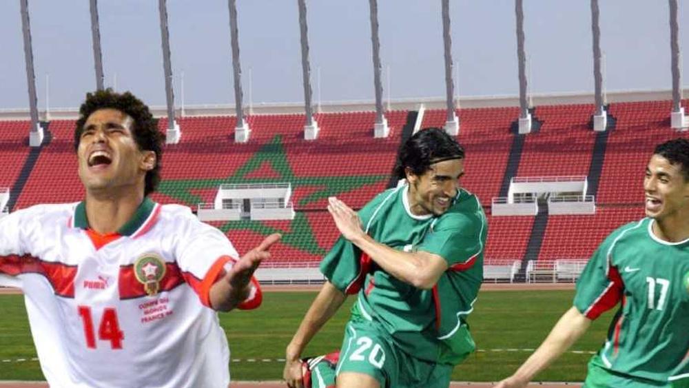 المغرب وتصنيف الفيفا.. العودة لـ"طوب 30" بعد 17 سنة والترتيب الأفضل "العاشر عالميا" في 1998