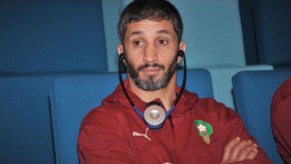 Zakaria Aboub présente sa démission