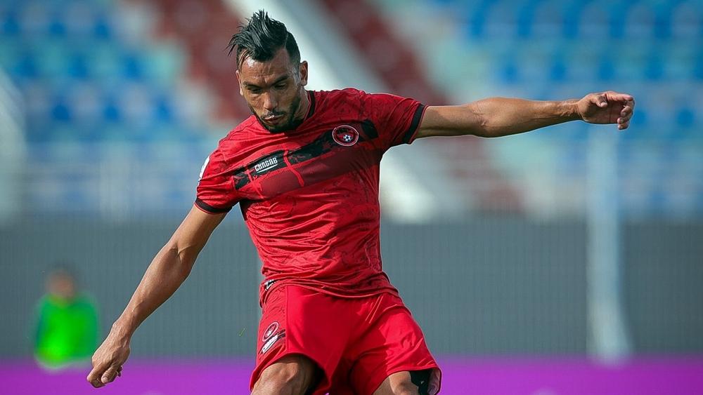 الشاكير يرفض مقترح التنازل عن 20٪ من مستحقاته العالقة في ذمة الرجاء ويتمسك باللجوء للجنة النزاعات