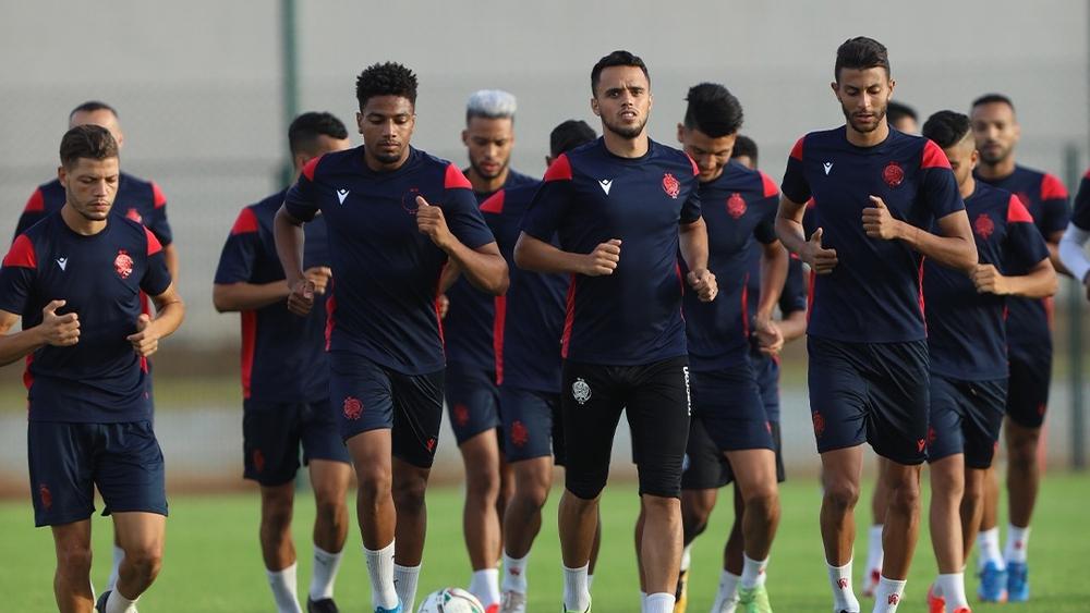 تذمر ودادي بسبب التواصل داخل النادي