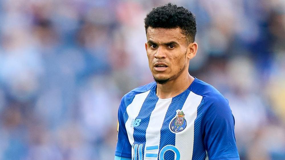 نيوكاسل يستهدف نجم بورتو بعرض قيمته 80 مليون يورو