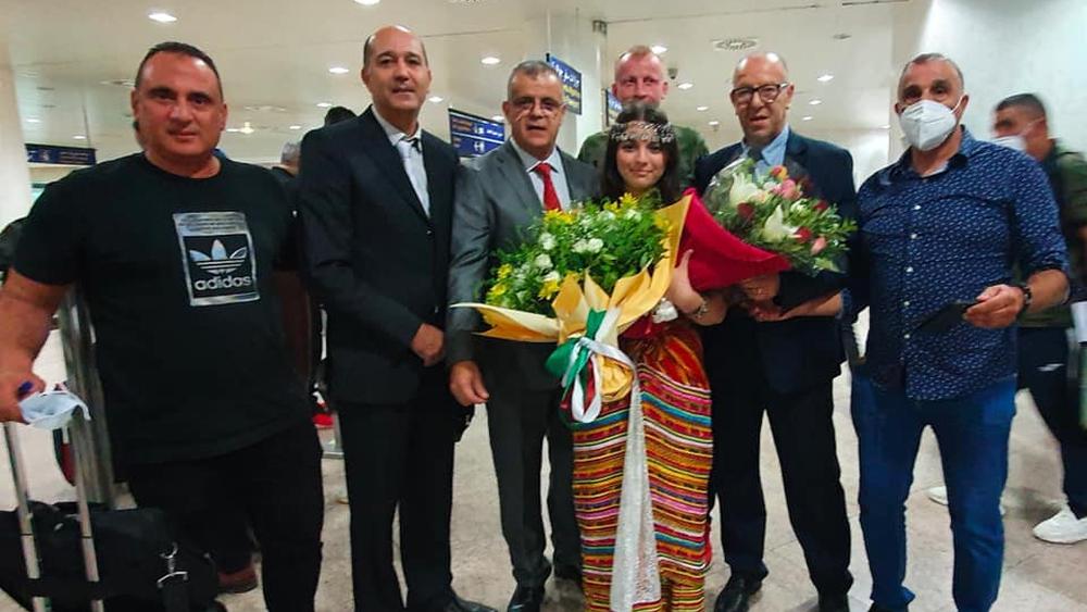 إداري شبيبة القبائل الجزائري: "استقبالنا للجيش الملكي كان في المستوى.. الملعب هو الفيْصَل والانتصار للأفضل"