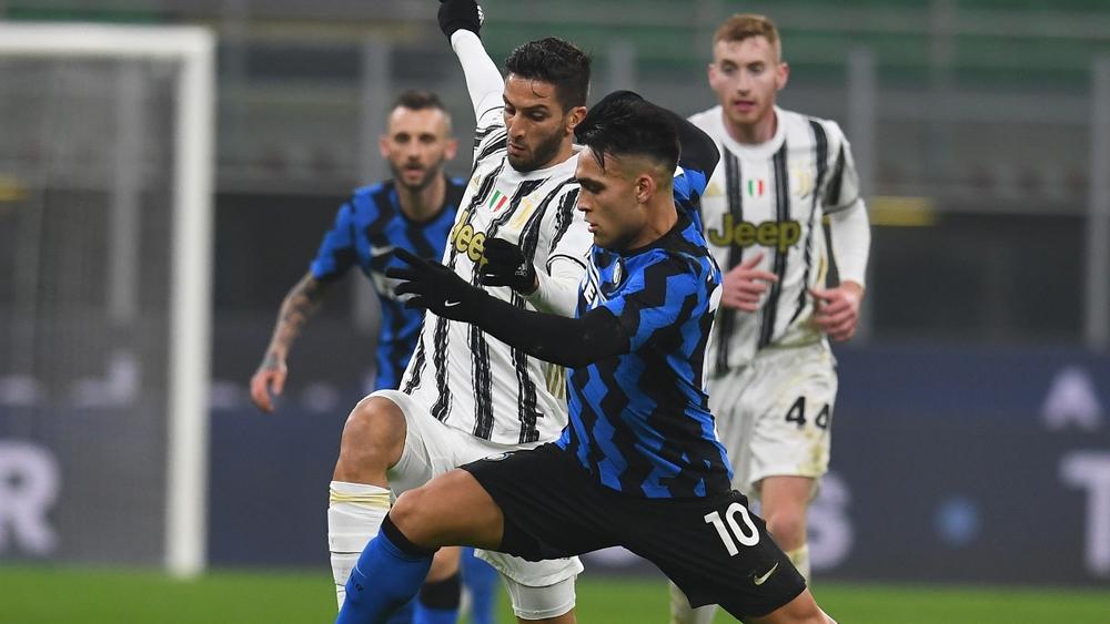 رسميا/ بث قمة "سيري آ" بين إنتر ويوفنتوس مجانًا على "يوتيوب"