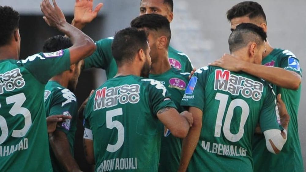 "نسور الرجاء" يستقبلون أويلرز الليبيري والعين على تأكيد التفوق والعبور لدور المجموعات من دوري الأبطال