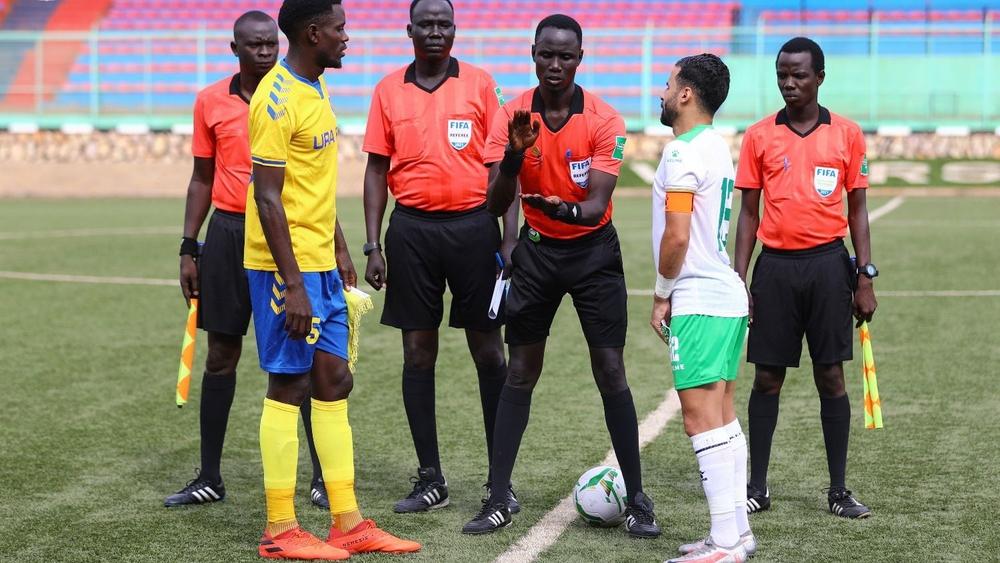 كأس الكونفدرالية الأفريقية/ المصري البورسعيدي يحجز بطاقة العبور لدور الـ32 مكرر على حساب سلطات الموارد الأوغندي