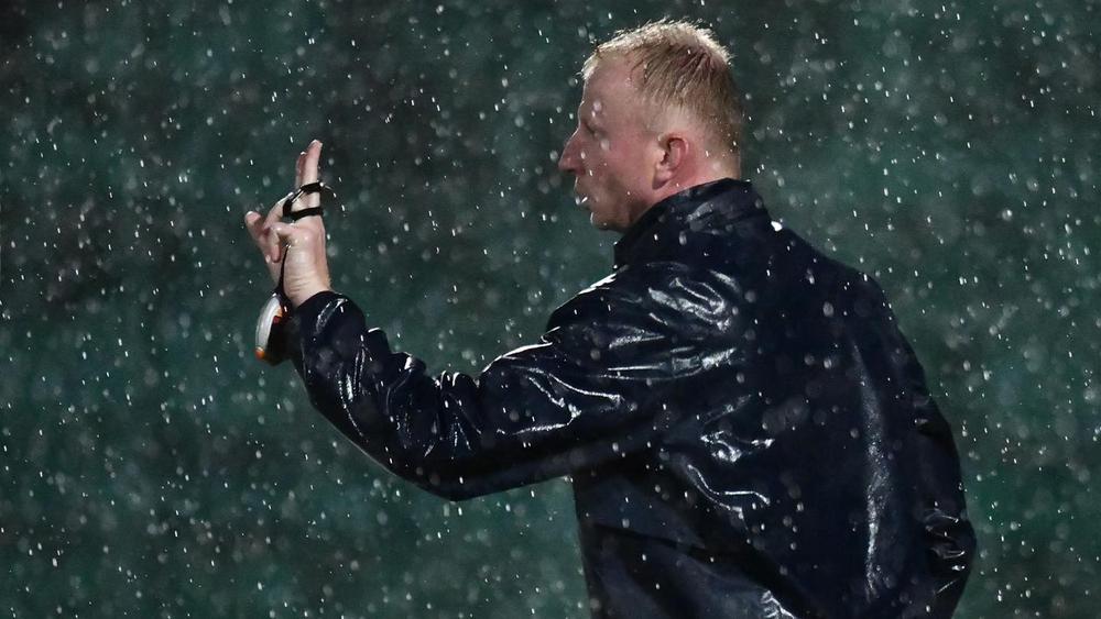 فاندنبروك: "الجيش الملكي سيكون حاضرا بقوة أمام شبيبة القبائل ولدينا فرصة كبيرة للانتصار في الجزائر"