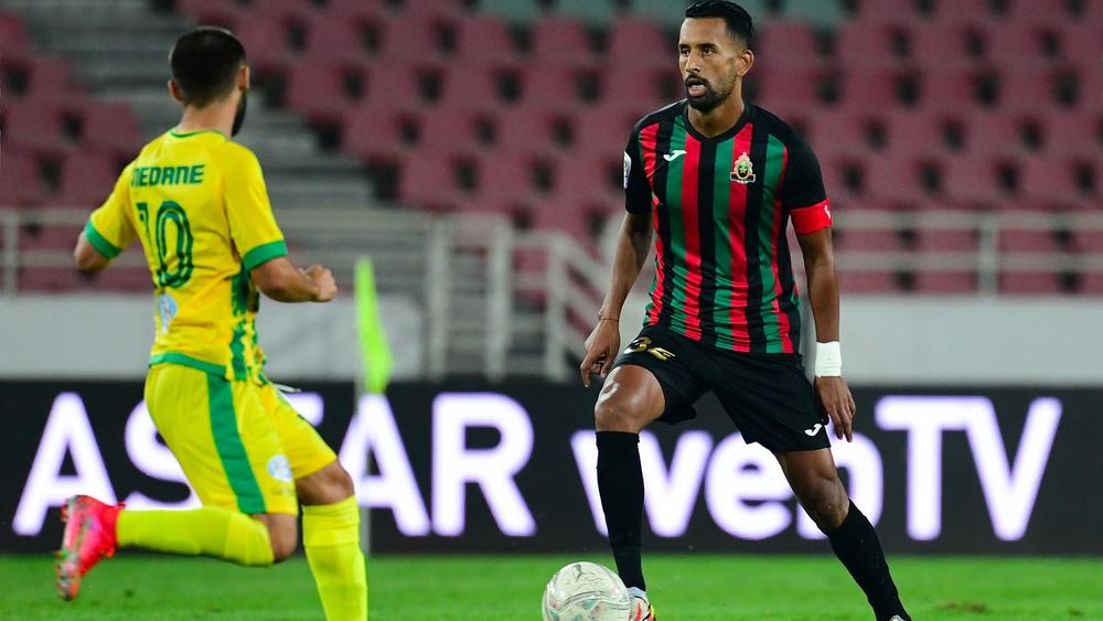 الجيش الملكي يواجه شبيبة القبائل وهدفه كتابة "ريمونتادا بثوب مغاربي" تضعه في الدور الموالي من كأس الكونفدرالية الأفريقية