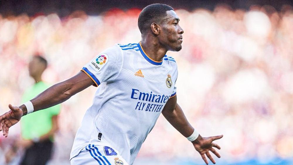 الشوط الأول من "الكلاسيكو".. ألابا يهز مرمى شتيغن وريال مدريد يتفوق بالأداء والنتيجة على برشلونة