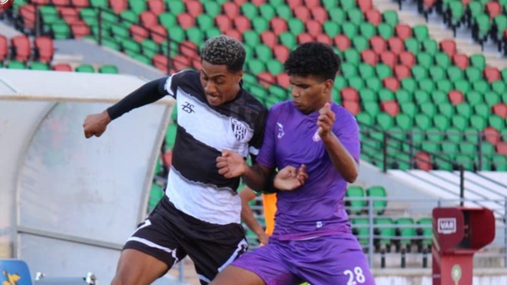 القسم الثاني.. الواف يهزم الكوكب وا.تواركة يُسقط الراك والدشيرة يعود بالفوز من بنجرير