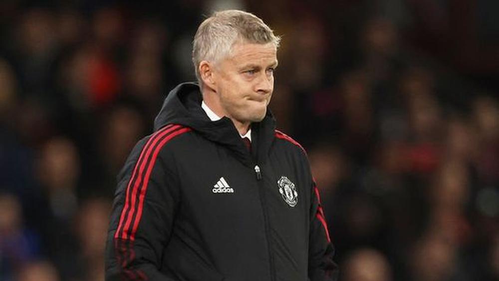 سولشاير: "أعيش أسوأ أيامي على الإطلاق"