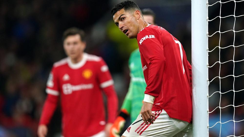 رونالدو تعرض لأثقل هزيمة في تاريخه.. الأولى كانت في "الكلاسيكو" قبل 11 عامًا