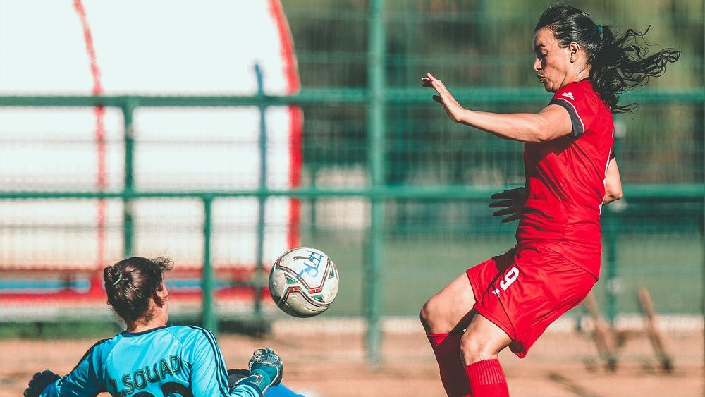 القسم الثاني.. نتائج الجولة الأولى من البطولة الاحترافية النسوية شطر 2 جنوب