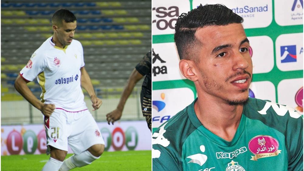 من بينهم الداودي وبن يشو وحركاس وأحداد.. التأهل لدور مجموعات دوري الأبطال يفتح الباب أمام الوداد والرجاء لإضافة أسماء جديدة