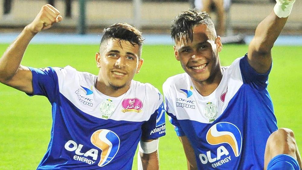 لأسباب فنية.. الشابي يستبعد سوبول وسيلا وهين من المشاركة في مباراة الفتح